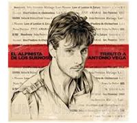 Vega, Antonio - El Alpinista De Los. [Import]