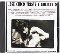 Vega, Antonio - Ese Chico