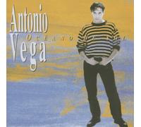 Antonio Vega – Oceano de Sol