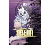 Vega+ Arena tome 5