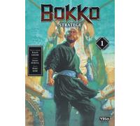 Vega+ Bokko tome 1