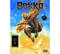 Vega+ Bokko tome 7