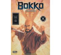 Vega+ Bokko tome 8