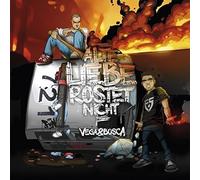 Vega & Bosca - Alte Liebe Rostet Nicht