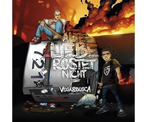 Vega & Bosca - Alte Liebe Rostet Nicht