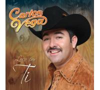 Vega, Carlos - Loco Por Ti