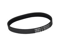 VEGA - ceinture trapézoïdale EPJ314, élastique, 3/4/5/6/7 nervures, for bricolage, modèle RC, courroie de Transmission à rouleaux(1Piece 6Ribs)