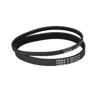 VEGA - ceinture trapézoïdale EPJ314, élastique, 3/4/5/6/7 nervures, for bricolage, modèle RC, courroie de Transmission à rouleaux(EPJ 314 8Ribs)