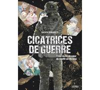 Vega+ Cicatrices de guerre