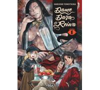 Vega+ Dame Dara de Reiwa tome 1