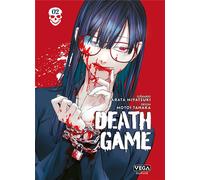 Vega+ Death game tome 2