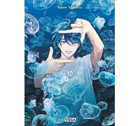 Veg Deep sea aquarium magmell tome 10