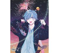 Vega+ Deep sea aquarium magmell tome 8