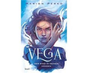 Vega. Der Wind in meinen Händen | Marion Perko Marion Perko (Auteur)