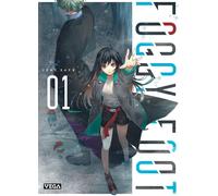 Veg Foggy foot tome 1