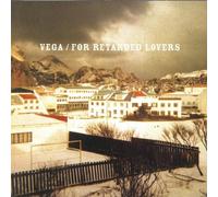Vega - for Retarded Lovers [Import]
