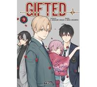 Veg Gifted tome 9