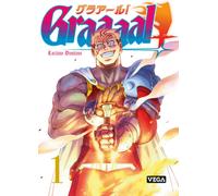 Veg Graaaal ! tome 1