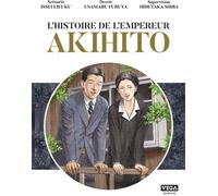 Vega+ Histoire de l'empereur Akihito