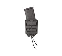 Porte-chargeur rigide Bungy AR15 Vega Holster Noir