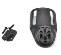 Vega Holster 8K24 Passant rotatif pour holsters en polymère