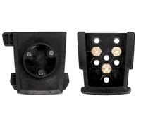 Vega Holster 8K31 Passant rotatif pour étui polymère