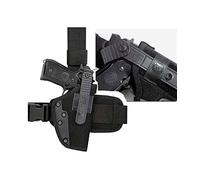 Vega Holster Cordura cuisse PA260 pour Beretta 92 98 Série PA2 -