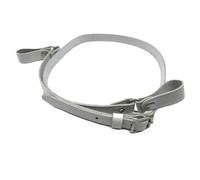 VEGA HOLSTER d'épaule Vega Cuir 1 V97 pour Ceinturon, Bianco-U