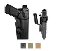 Vega Holster en polymère VKD800 pour Beretta 92 98 Série VKD8