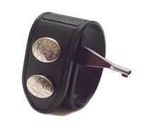 VEGA HOLSTER Entretoise 8 V02 avec clé pour Menottes