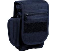 Vega Holster étui multi-usages en Cordura pour ceinturon de police 2G66 S Blu PS