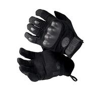VEGA HOLSTER Gants Mission Noir/XL
