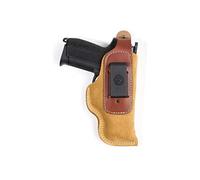 VEGA HOLSTER Holster en Cuir Souple Inside IA325 Beige