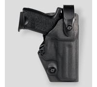 VEGA HOLSTER Holster Short Noir / SP2022 / Droitier