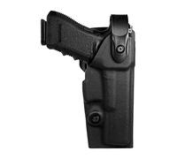 VEGA HOLSTER Holster Vegatek Duty Noir/Glock 19 / Droitier