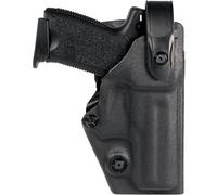 VEGA HOLSTER Holster Vegatek Top Noir/Glock 17 / Droitier