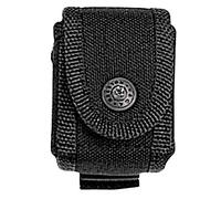 Vega holster Porte Speed Loader Cordura Porte Speed Loader Noir