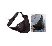 Vega Holster Vega 2U80 Sac à dos monobretelle S Noir