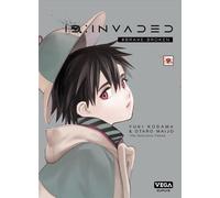 Veg ID : invaded tome 2