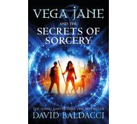 Vega Jane 05 et les secrets de la sorcellerie