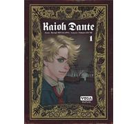 Vega+ Kaioh dante tome 1