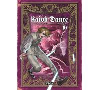 Veg Kaioh Dante tome 10