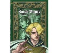 Veg Kaioh Dante tome 11