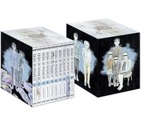 Veg Le bateau de Thésée - coffret 10 tomes