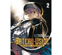 Vega+ Le bateau-usine tome 2