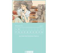 Vega+ Le professeur qui lisait des histoires d'amour tome 2