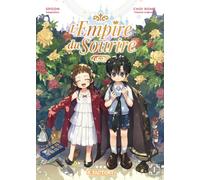 Vega+ L'empire du sourire tome 1