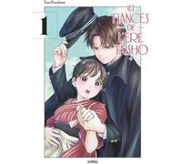 Veg Les fiancés de l'ère Taisho tome 1