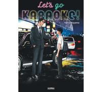 Vega+ Let's go karaoké