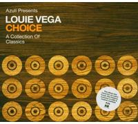 Vega Louie - Choice [Import]
